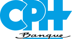 Logo CPH Bank