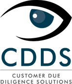 Logo CDDS