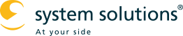 Logo System Solutions