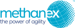 Methanex Logo